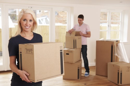 Local Stockwell business storage options for office files, tools, and commercial inventory