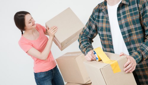 Policy review and ongoing safety management in self storage