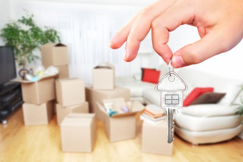 Selfstorage Stockwell modern slavery statement introduction