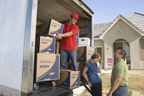 Stockwell self storage payment options with trusted card and PayPal methods