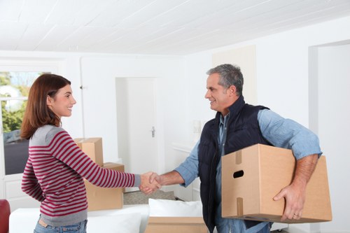 Governing law and final provisions for self storage terms