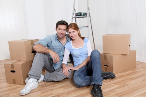 Risk assessment and safety checks inside a self storage facility