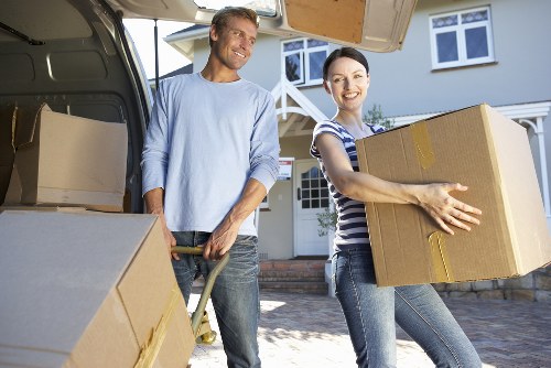 Selfstorage Stockwell quote process with transparent pricing