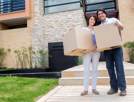 Practical storage options in Stockwell for changing needs